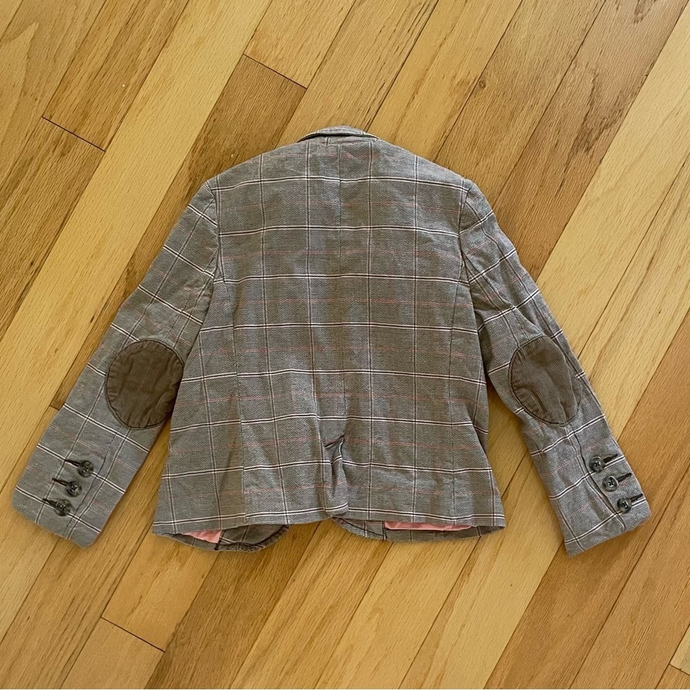 GAP Kids Blazer vest Size XS 4-5 - Picture 3 of 5